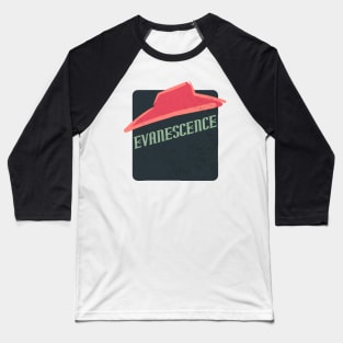 evanescence Baseball T-Shirt